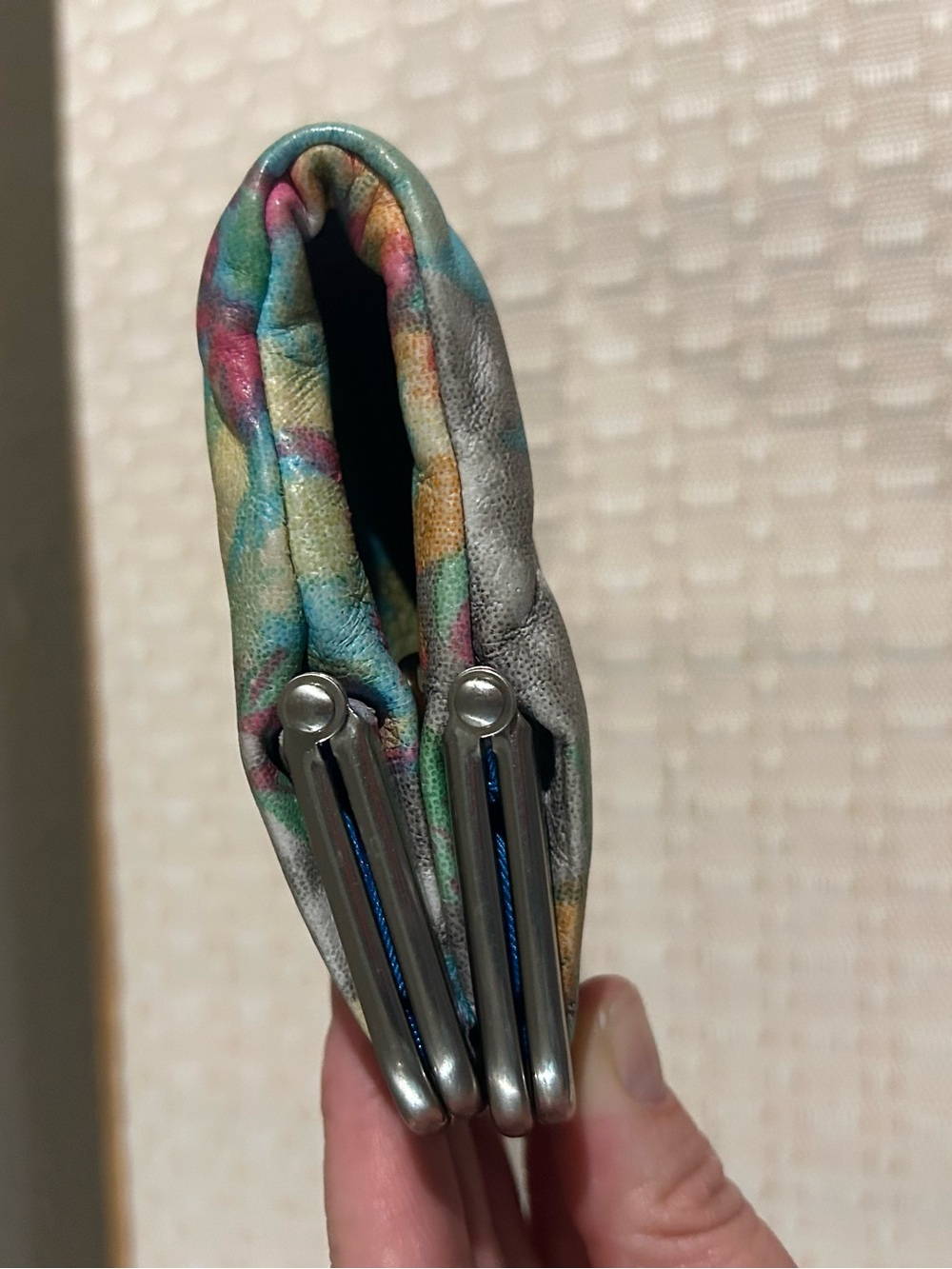 HOBO Water Color Floral Pattern - Picture 9 of 11